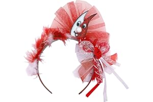 Bock op Kölle Haarreif Dom Feder Köln Karneval, Fasching in 3 Farben erhältlich