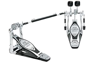 Tama HP200PTW Iron Cobra 200 Double pédale de Grosse caisse