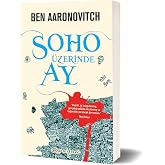 Soho &Uuml;zerinde Ay