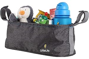 LittleLife Uniwersalne akcesoria do buggy