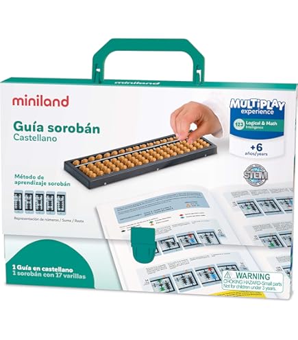 Changyeah Comptabilité - Boulier Spécial - Outil De Calcul