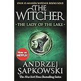 The Lady of the Lake: Witcher 5 – Now a major Netflix show (The Witcher)