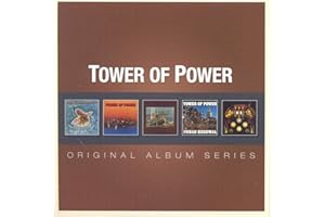 Original Album Series