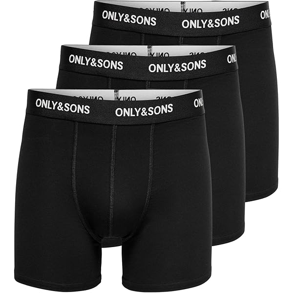 Only
