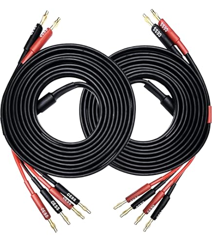 QED XT25 Bi-Wire kopen? Bekijk de QED XT25 Bi-Wire bij Hifi