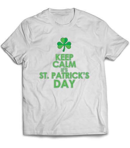 16 Accessoires Saint-Patrick Qpout - Colliers, Lunettes, Bandeaux - Décoration Fête Déguisement