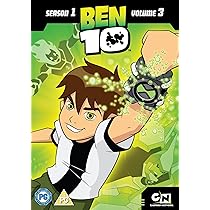 その他 Ben 10: Seasons 1-4 [DVD] [Import] 2mvetro Amazon.co.jp: Ben 10: Seasons 1-4 [DVD] : DVD