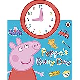 Peppa Pig: Peppa's Busy Day