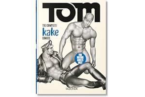 Tom of Finland. The Complete Kake Comics. 45th Ed. (45th Edition)