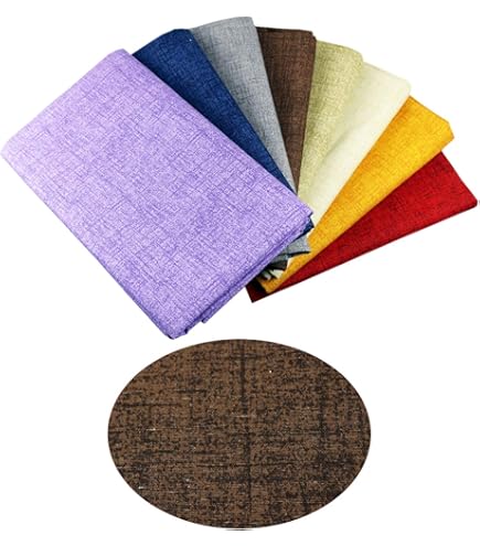 MAXI TELO ARREDO Salva Divano Copritutto Tinta Unita Rosso Cotone Made In Italy EUR 9,95