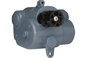 Jandy Zodiac R0524800 Side B Dispositif de Commande de Direction pour Baracuda MX8 Cleaner