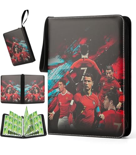 Panini Wish Pack Freizeit Album + 50 Hüllen Mit 250 Aufklebern - Sammelalbum Mit Gold- Und Metalleffekten