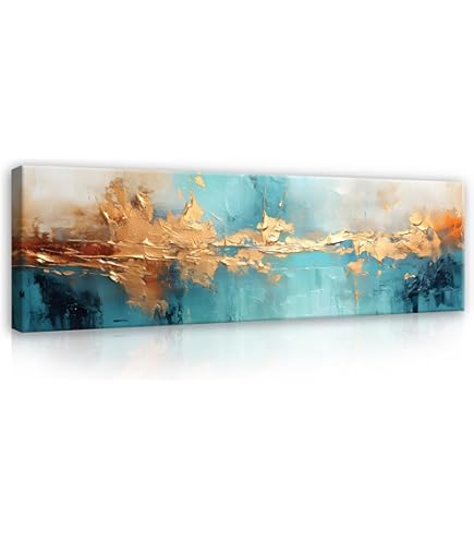 Olieverf schilderij abstract unities - Kopen | Kunst voor in huis