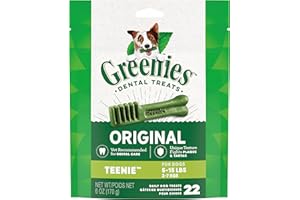 Greenies friandises Originales à mastiquer pour Chien