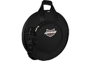 Ahead Armor AA6021 Deluxe Cymbal Bag
