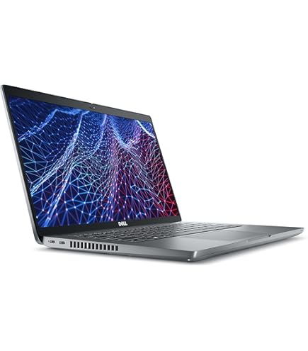 Dell Latitude 5430 Laptop - 14