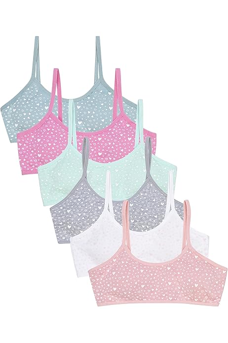 Aliexpress Soutien Gorge Enfant Lot De Soutiens-Gorge D