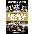 Growing Wings: The inside story of Red Bull Racing