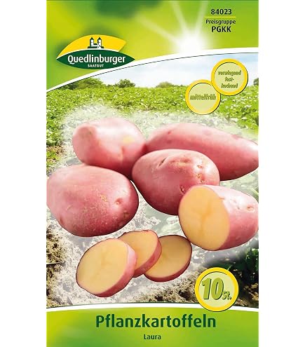 Cuxin organischer Dnger fr Kartoffeln, 1,5 kg : Amazon.de: Garten