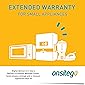 Onsitego 2 Years Extended Warranty for Small Appliances (Rs.0 to 5000) (Email Delivery - No Physical Kit)