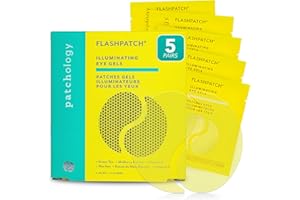 Patchology FlashPatch Illuminating Eye Gel