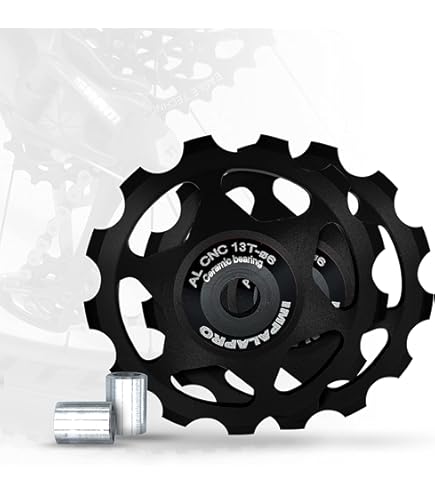 Set Sganci Rapidi Per Bici In Alluminio | Ultraleggeri E Resistenti Per MTB E Bici Da Corsa