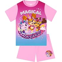 Completo pigiama lungo - 'Paw Patrol' - Blu - Bambino - 12.00