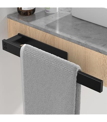 Cestello Doccia Telescopico Zhuge Con 4 Vassoi - Regolabile 70-330 Cm, Bianco, Antiruggine - Foto 8