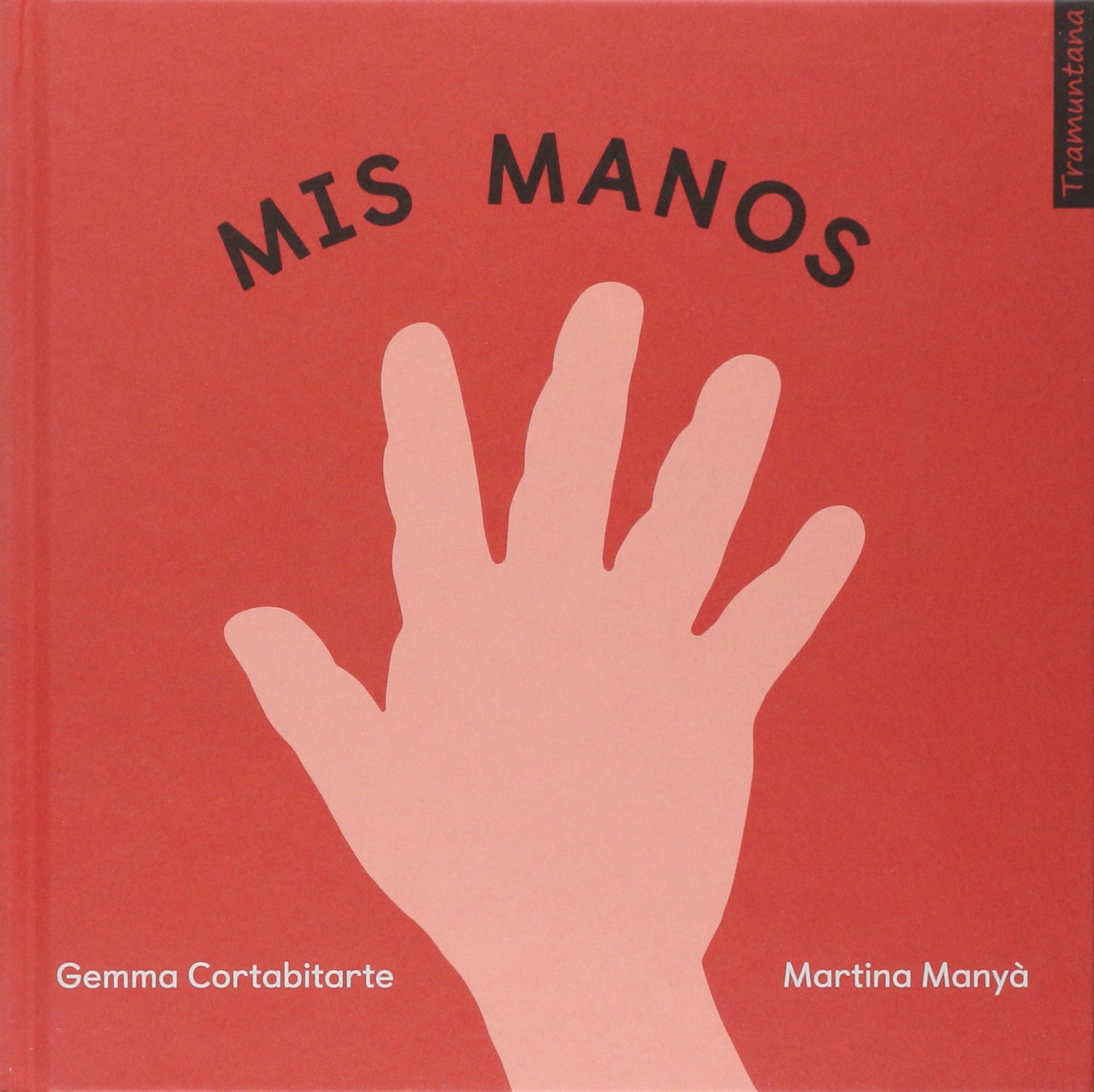 MIS MANOS