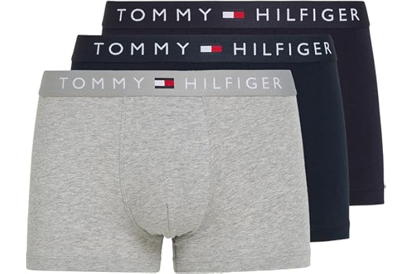 Tommy Hilfiger UM0UM02324 - Hombres