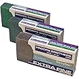 Proops Set of 3 Extra Fine Garryflex Blocks, 320, 400 and 600 Grit Abrasive Cleaners. (M9279) Free UK Postage.