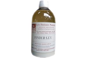 Les Frères Nordin 256501 Fondur SEV