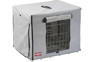 Animal Instincts Comfort Pet Käfig-Abdeckung