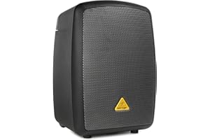 BEHRINGER EUROPORT MPA40BT-PRO