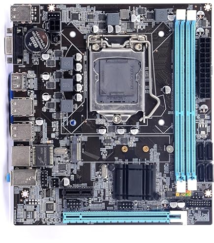 ジャパメタ Gigabyte GA-Z97-HD3 (rev. 2.0)Desktop computer motherboard,1150