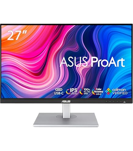 Asus ProArt Display PA278QV 27