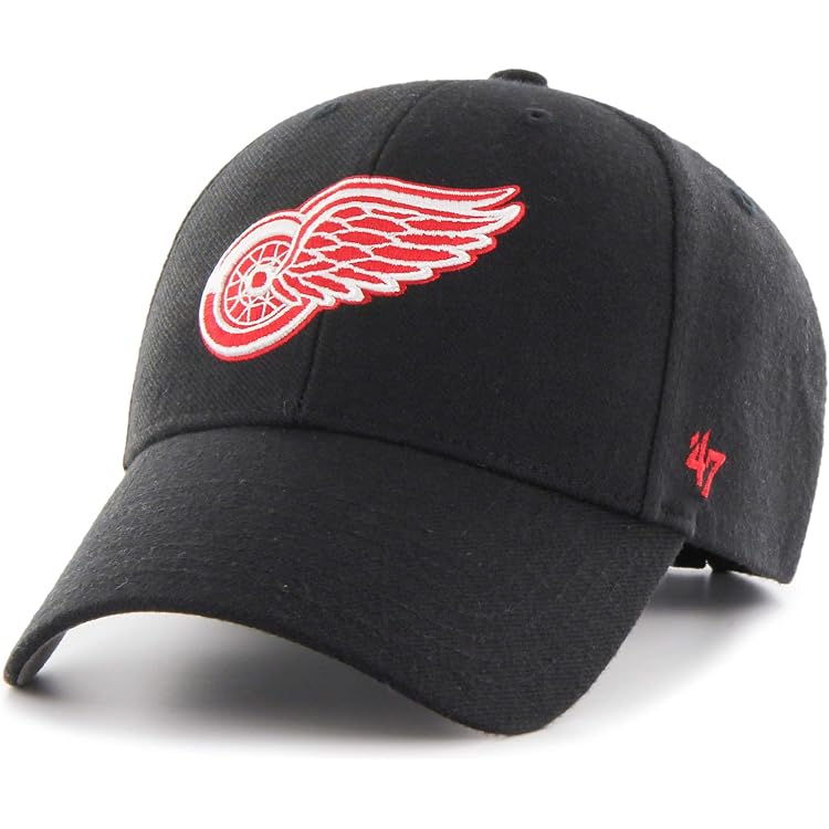 Cap - New Era Edmonton Oilers 9FORTY M-Crown (blue