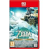 Nintendo Zelda Efsanesi: Krallığın G&ouml;zyaşları Ukv