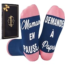 Couverture Polaire KAAYEE Avec Message - Cadeau Émouvant Pour Maman, Noël Ou Fête Des Mères