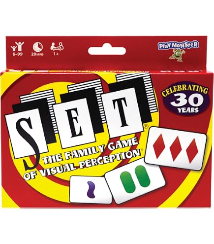 Big Potato Ghost Blitz Gioco Da Tavolo In Inglese - Gioco Di Rapidità E Reazione Per Famiglie E Bambini 8+
