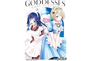 Goddesses Cafe Terrace T04