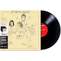 Who's Next [VINYL]: Amazon.co.uk: CDs & Vinyl