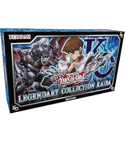 Yu-Gi-Oh! TCG Zombie World Legendary Collection 4 Mega-Pack LCJW-EN213