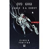 Cibola Yanıyor: Enginlik Serisi 4. Kitap