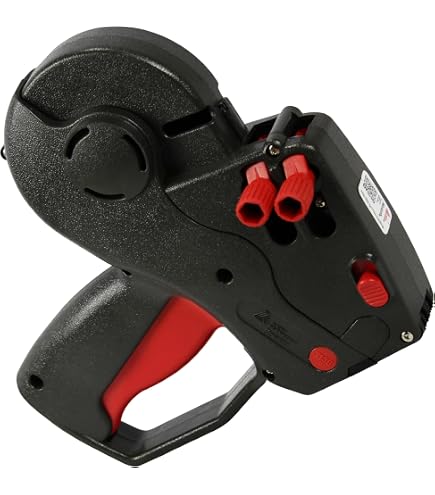 Price Labels for Monarch 1136 Price Gun 1136 1-Sleeve White
