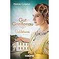 Gut Greifenau - Goldsturm: Roman : Caspian, Hanna: Amazon.de: Bücher