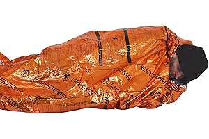 Lifesystems Sac de bivouac léger et sec pour camping