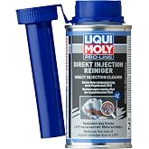 Liqui Moly Enjeksiyon Temizleyicisi 120 ml Otomotiv Bakım &Uuml;r&uuml;n&uuml;