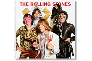 The Rolling Stones. Updated Edition