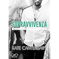 Sopravvivenza (I fratelli Walsh Vol. 7)